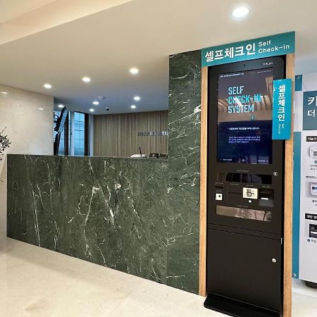 Browndot Hotel Jeonju Ajung 외부 사진