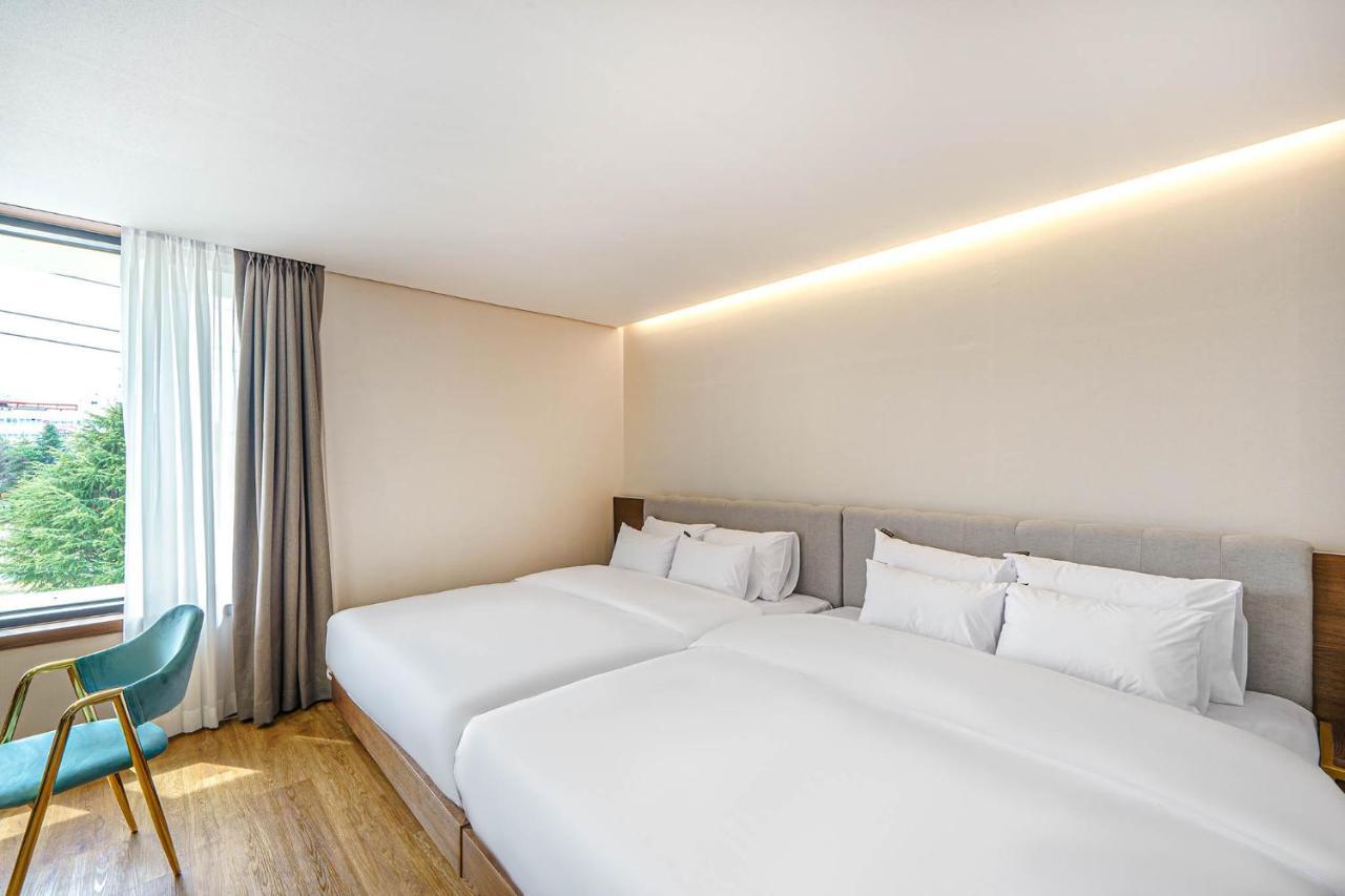 Browndot Hotel Jeonju Ajung 외부 사진