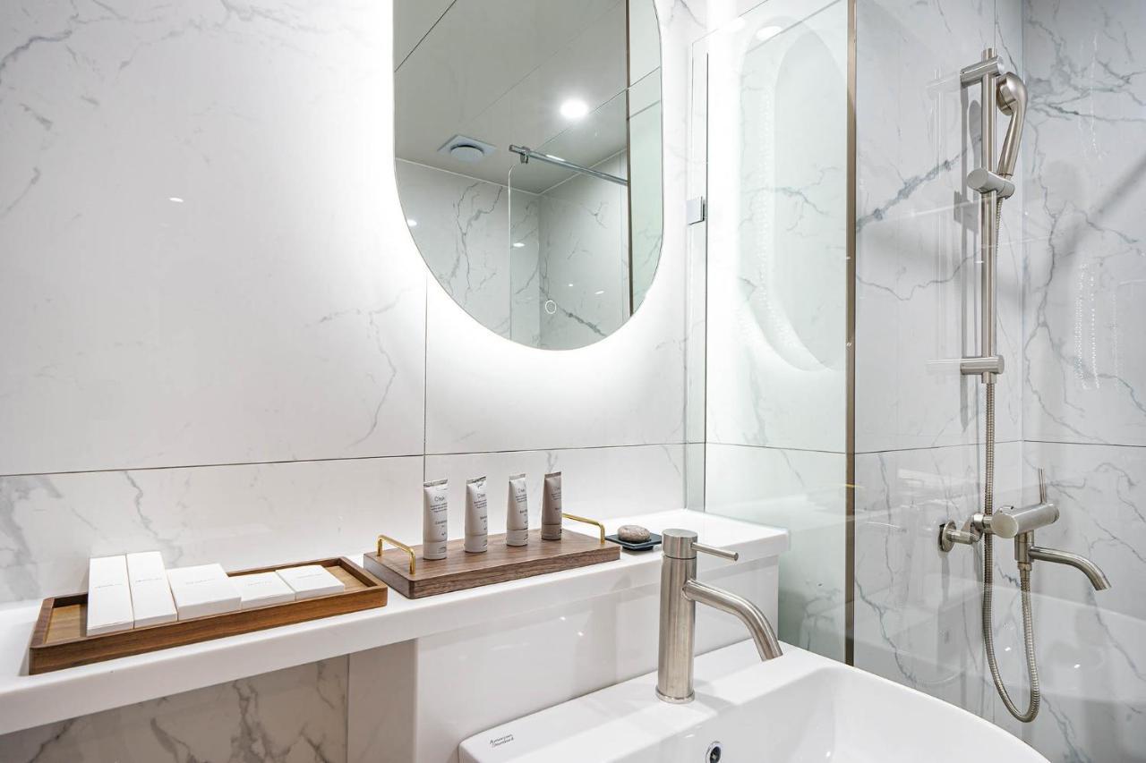 Browndot Hotel Jeonju Ajung 외부 사진