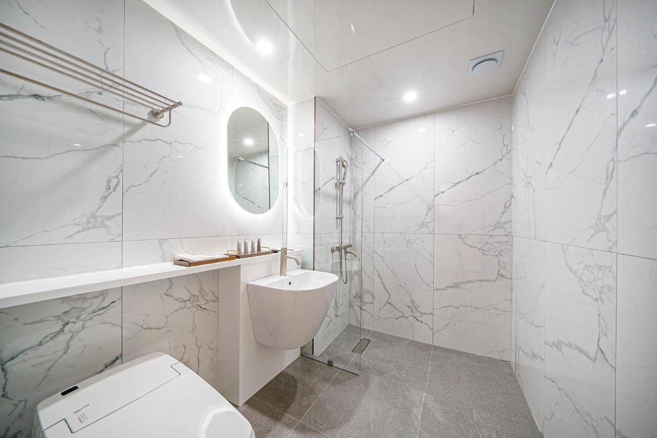 Browndot Hotel Jeonju Ajung 외부 사진