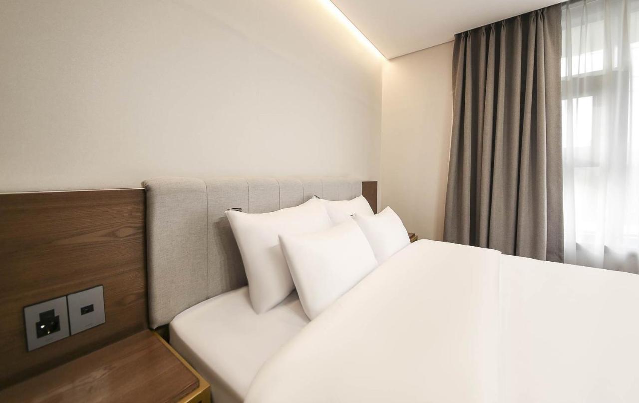 Browndot Hotel Jeonju Ajung 외부 사진