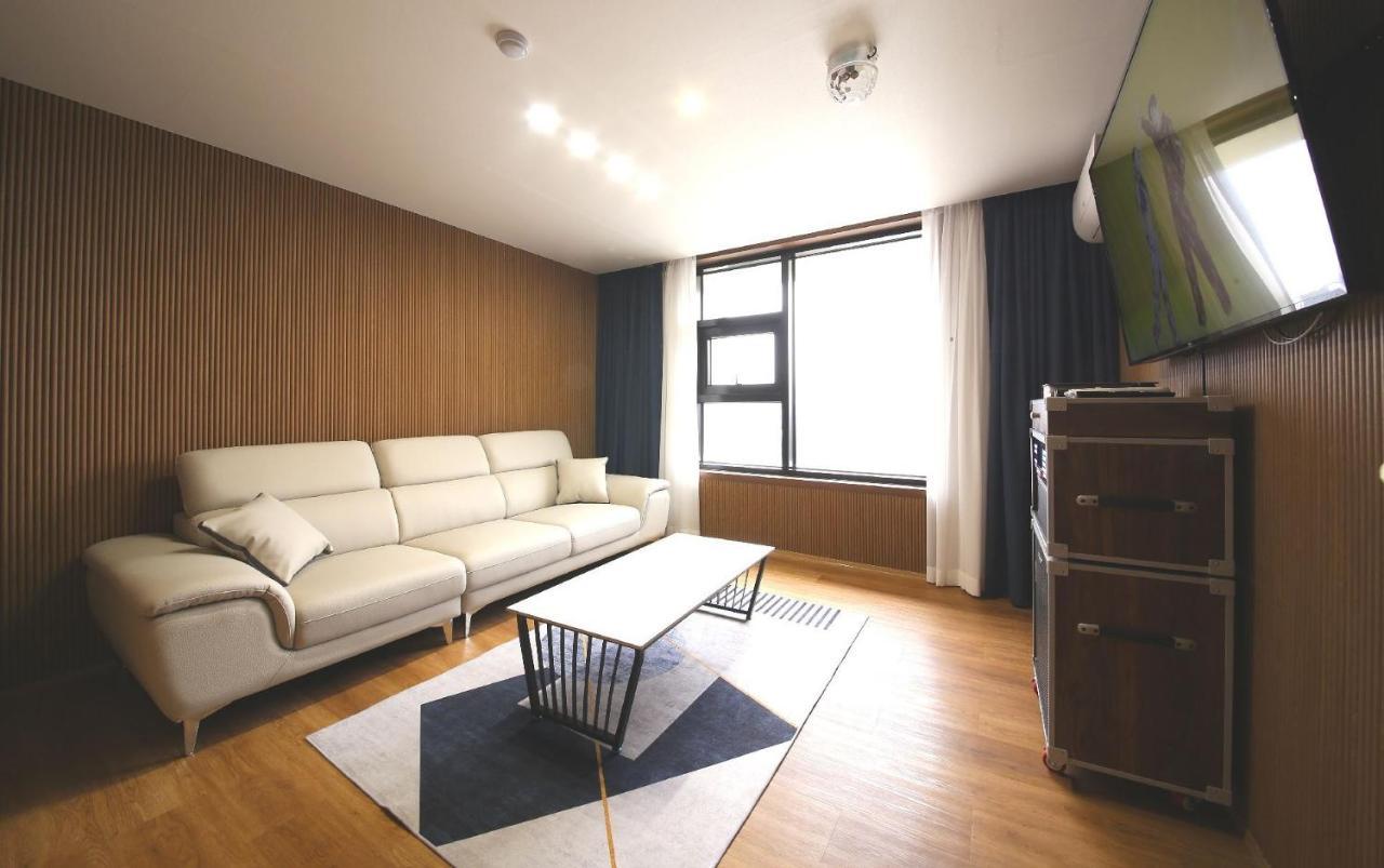 Browndot Hotel Jeonju Ajung 외부 사진