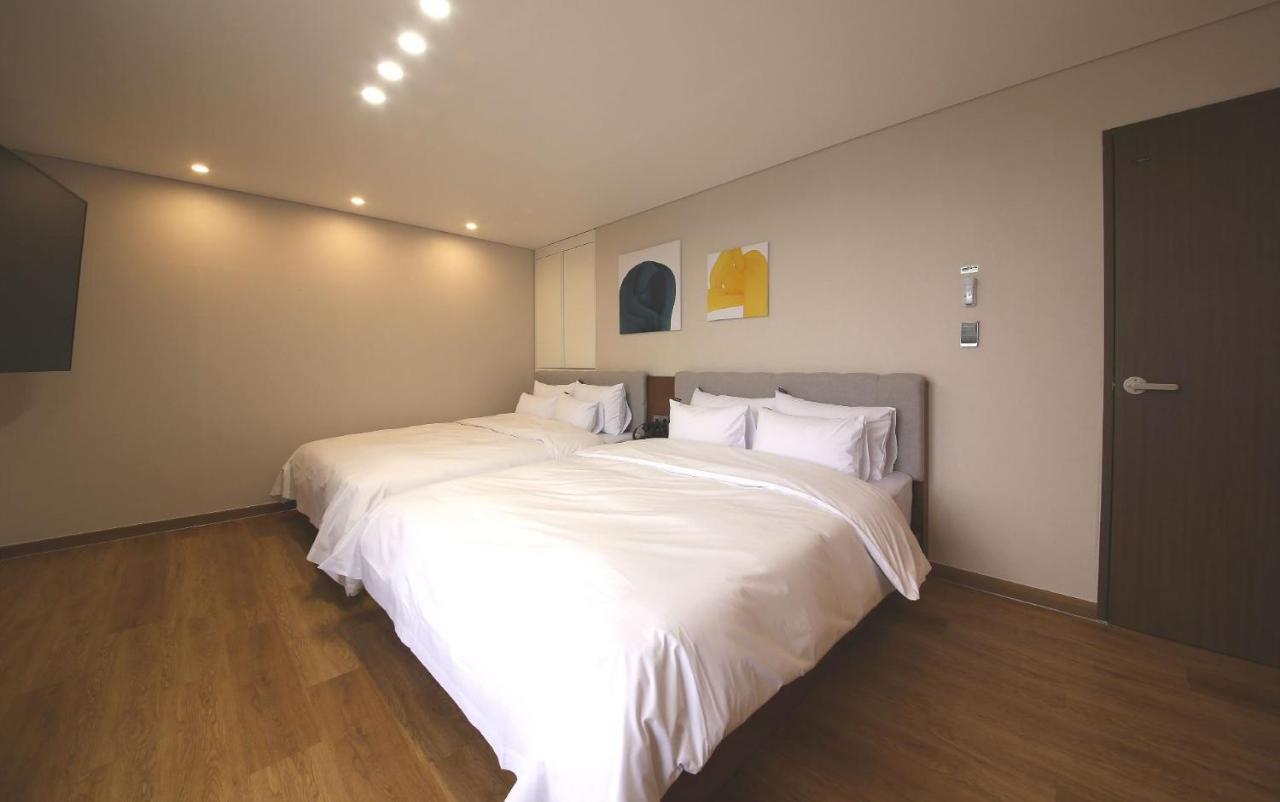 Browndot Hotel Jeonju Ajung 외부 사진
