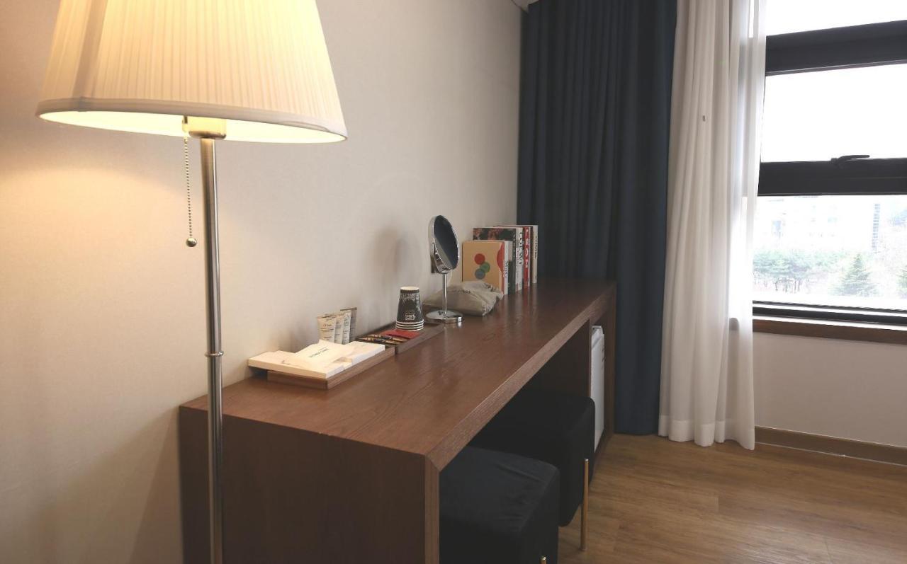 Browndot Hotel Jeonju Ajung 외부 사진