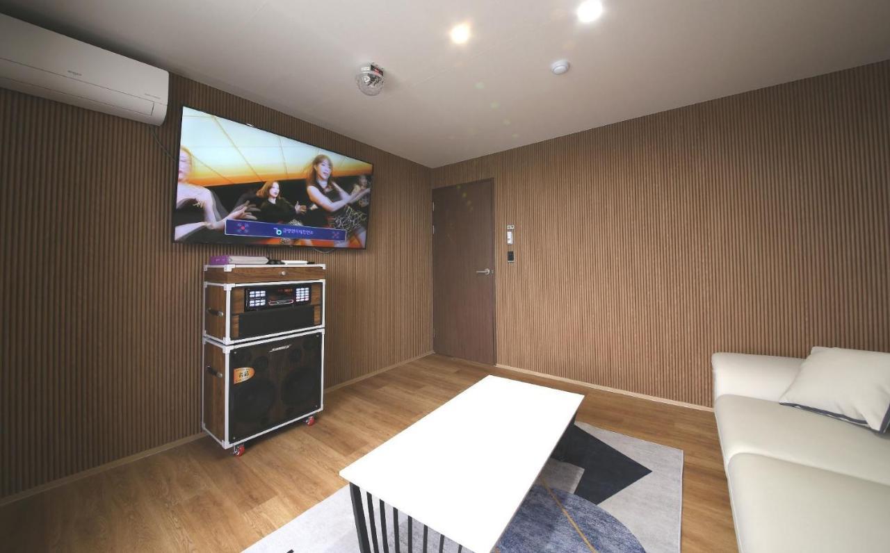 Browndot Hotel Jeonju Ajung 외부 사진