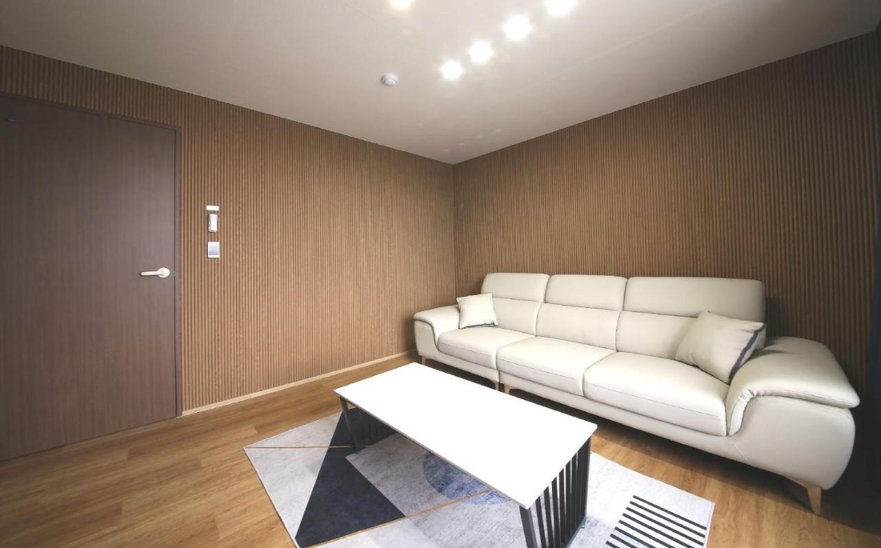 Browndot Hotel Jeonju Ajung 외부 사진
